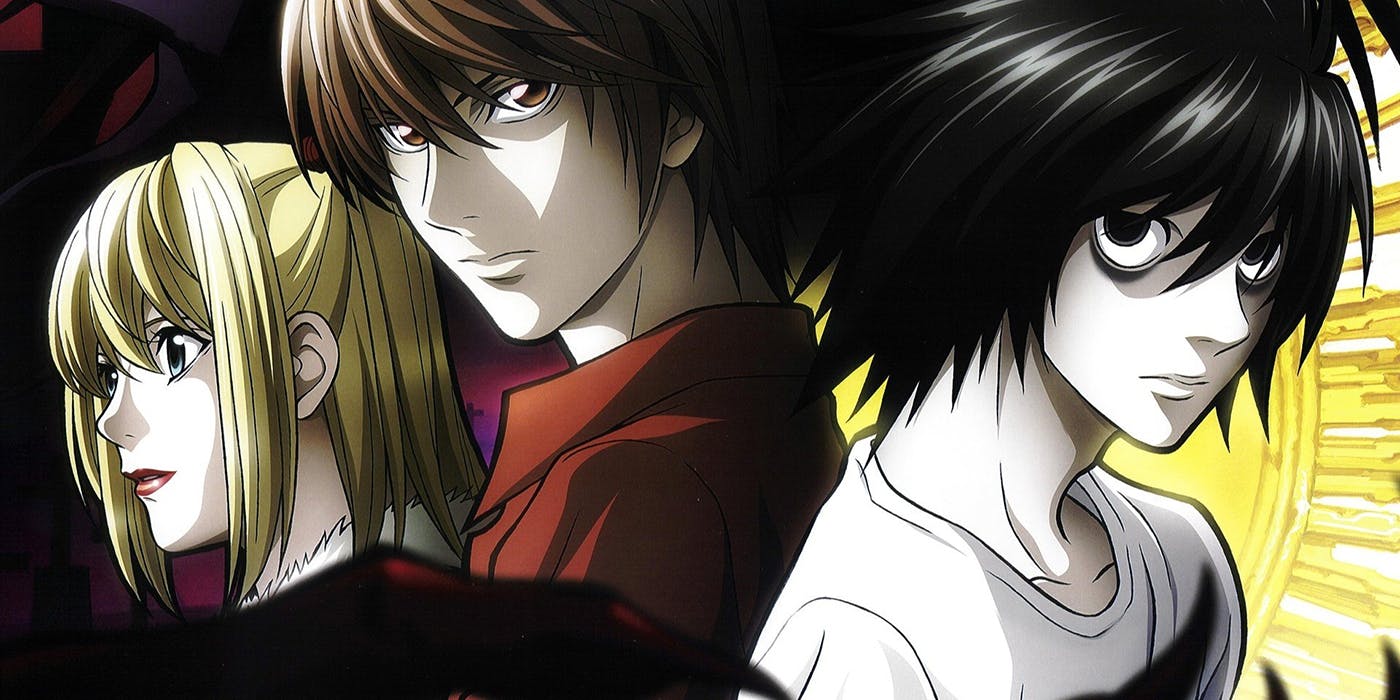 10 animes para ver si te gusta Fullmetal Alchemist 9