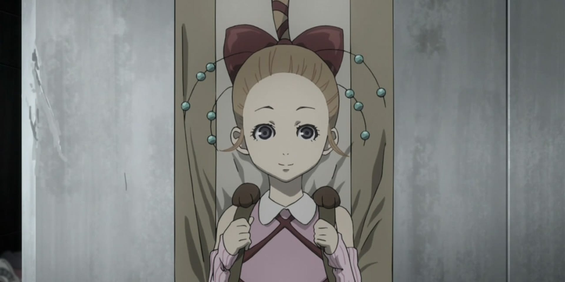 10 personajes de anime que parecen adorables pero que en realidad son muy peligrosos 1