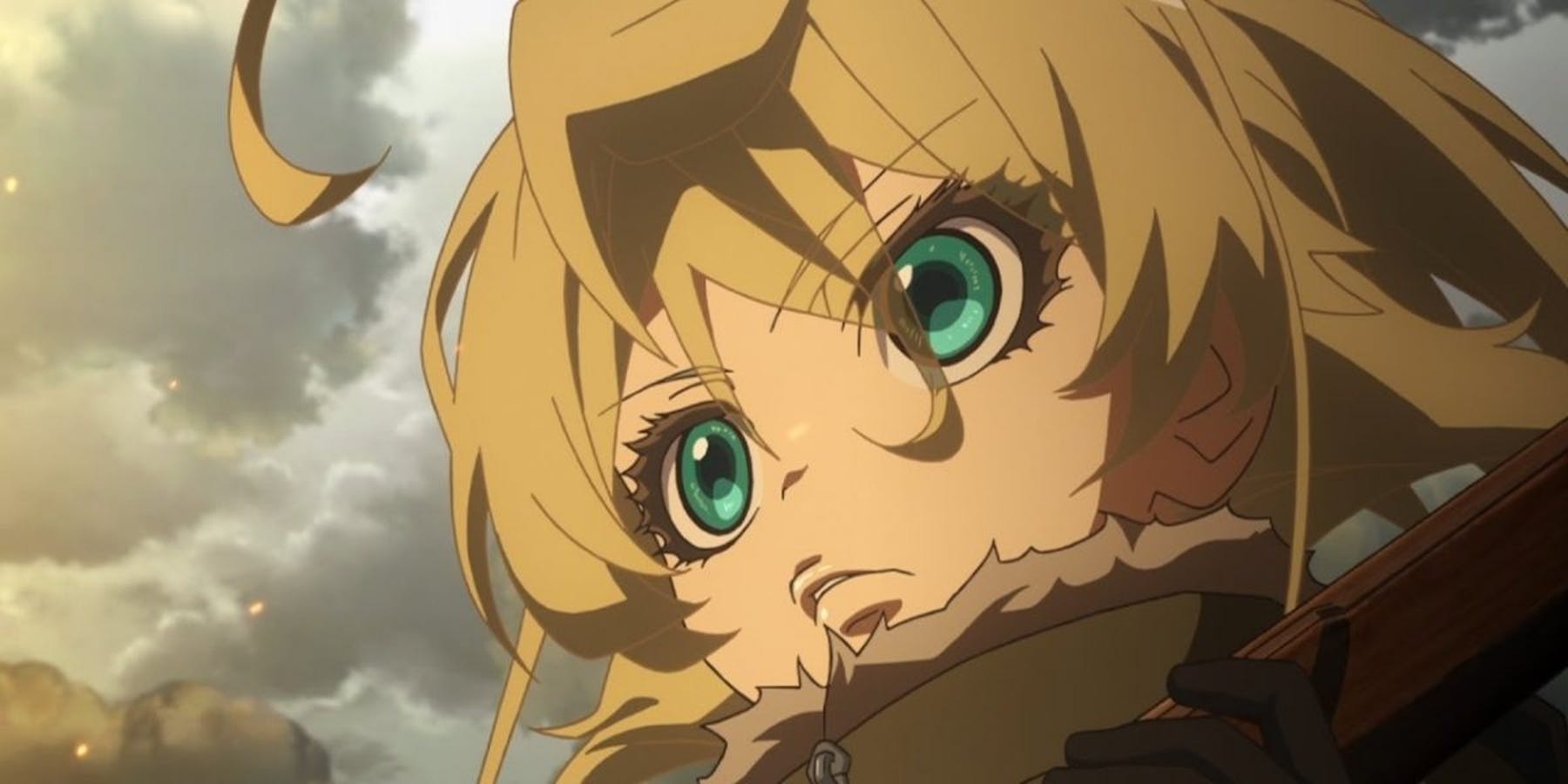 10 personajes de anime que parecen adorables pero que en realidad son muy peligrosos 4