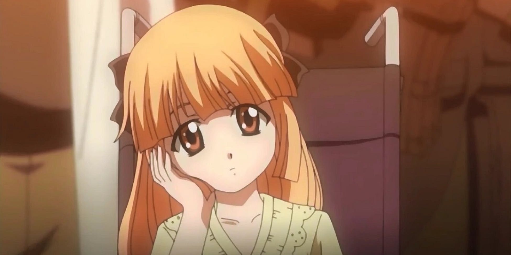 10 personajes de anime que parecen adorables pero que en realidad son muy peligrosos 5