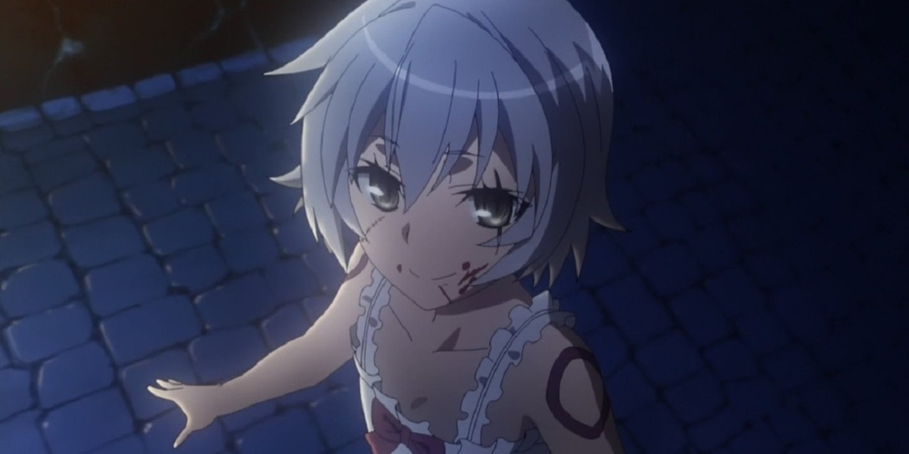 10 personajes de anime que parecen adorables pero que en realidad son muy peligrosos 6