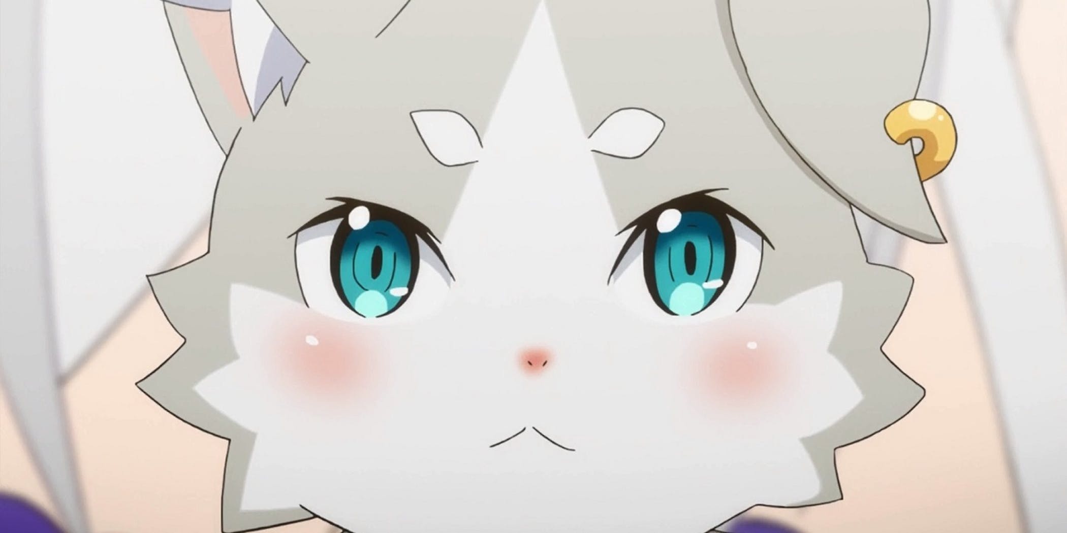 10 personajes de anime que parecen adorables pero que en realidad son muy peligrosos 7