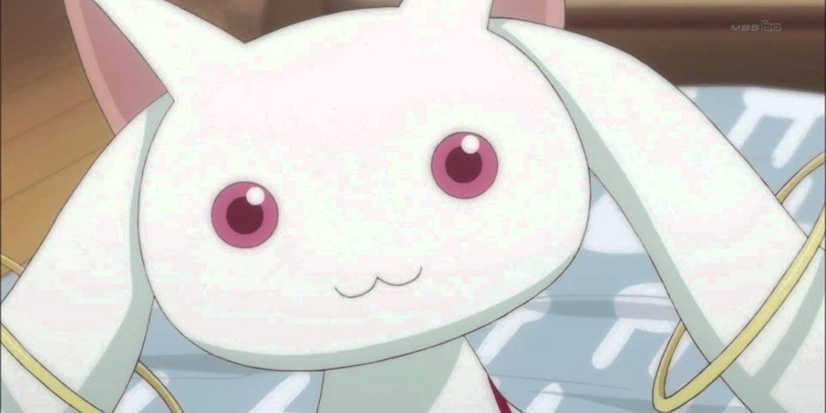 10 personajes de anime que parecen adorables pero que en realidad son muy peligrosos 9