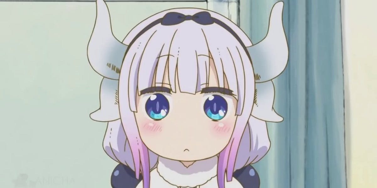 10 personajes de anime que parecen débiles 4