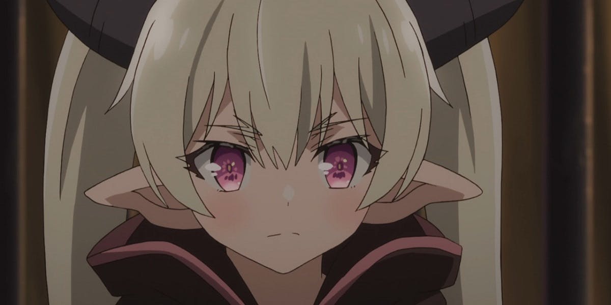 10 personajes de anime que parecen débiles 8