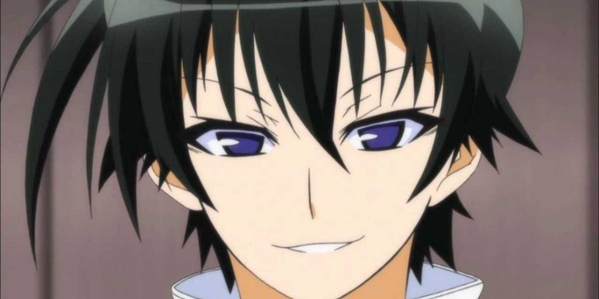 10 personajes de anime que son más poderosos que Goku 4