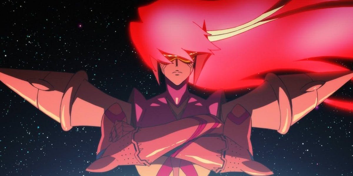 10 personajes de anime que son más poderosos que Goku 6