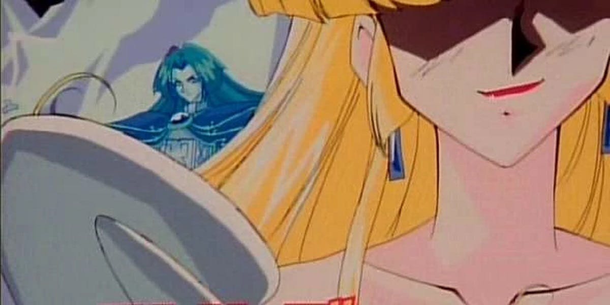 10 personajes de anime que son más poderosos que Goku 7