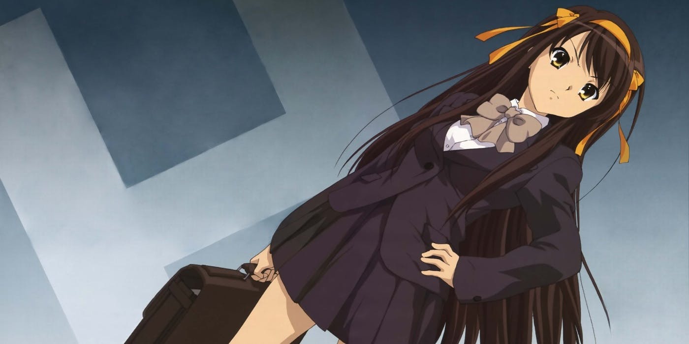 10 personajes de anime que son más poderosos que Goku 8