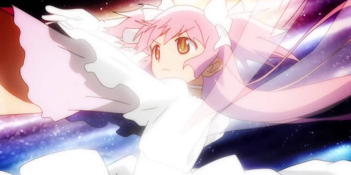 10 personajes de anime que son más poderosos que Goku 9