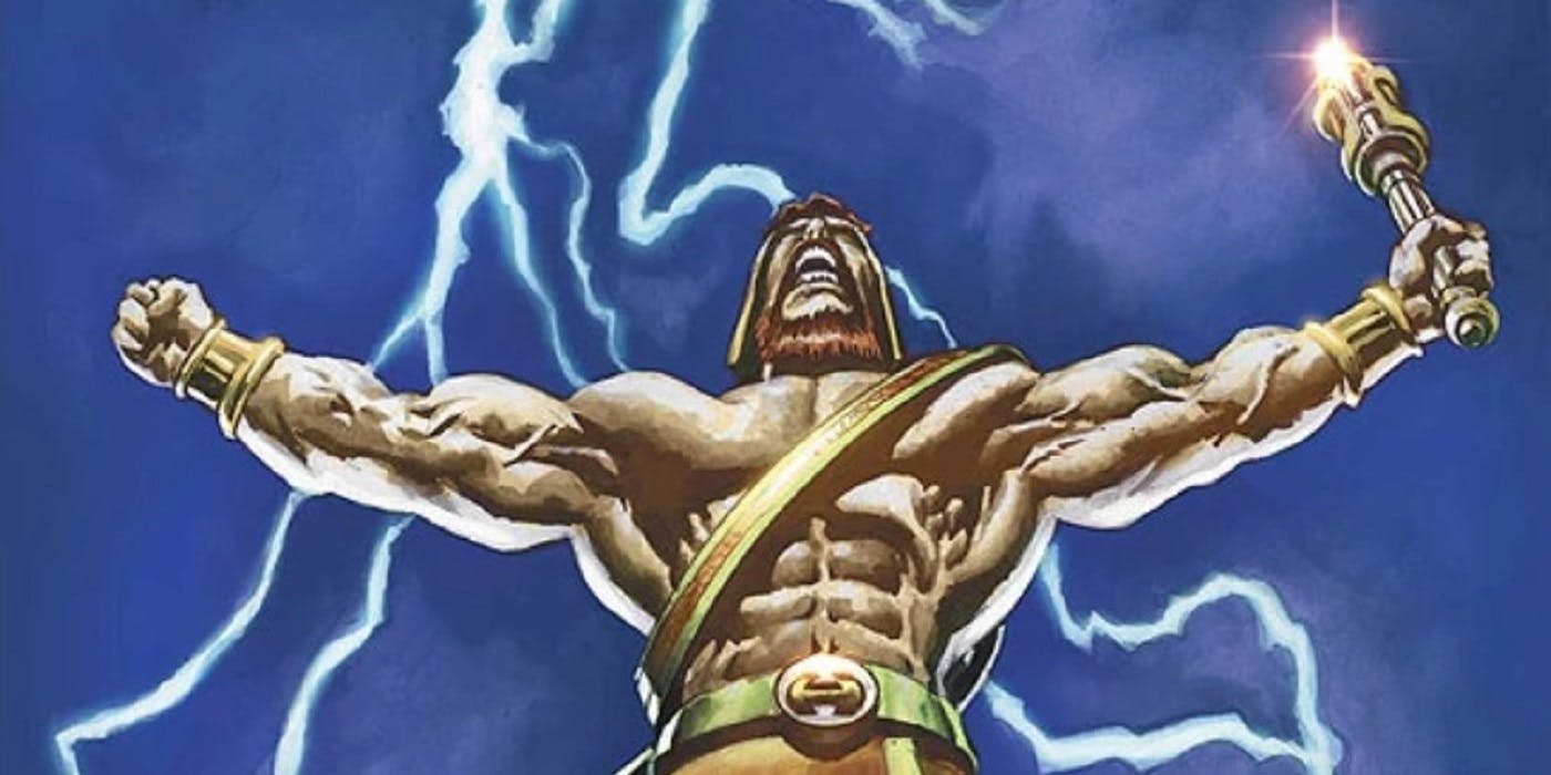 10 Vengadores que Probablemente Olvidaste 2