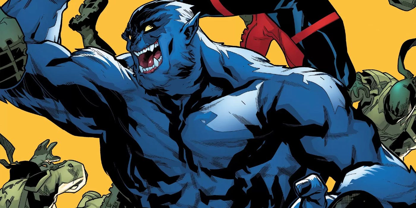 10 Vengadores que Probablemente Olvidaste 3