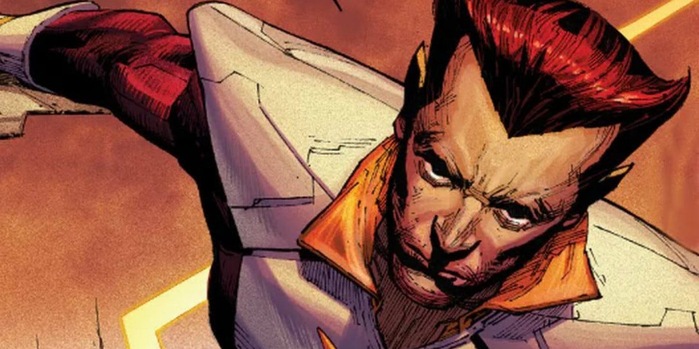 10 Vengadores que Probablemente Olvidaste 5