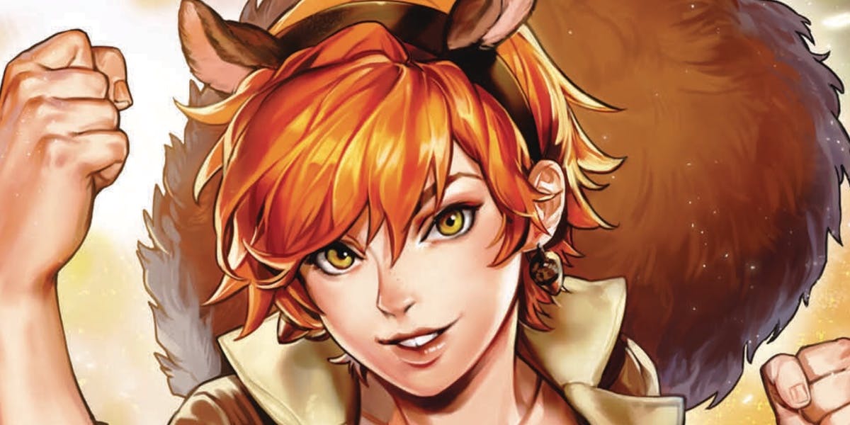 10 Vengadores que Probablemente Olvidaste 10