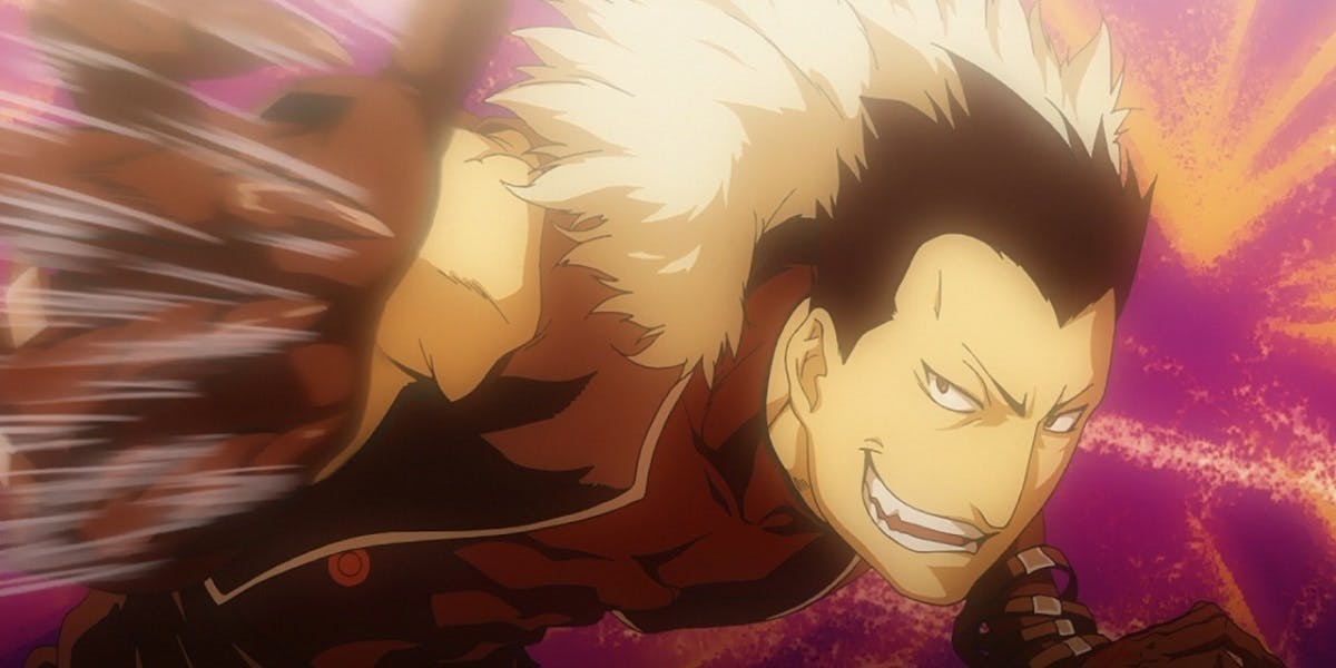 Fullmetal Alchemist: 10 Villanos Más Poderosos 2