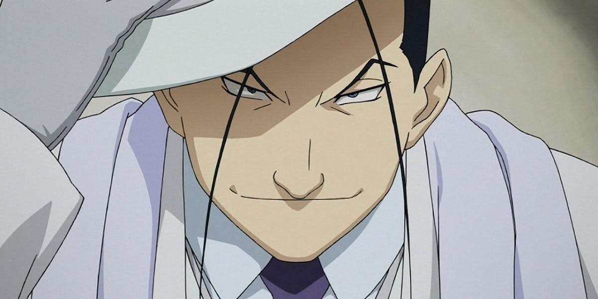 Fullmetal Alchemist: 10 Villanos Más Poderosos 7