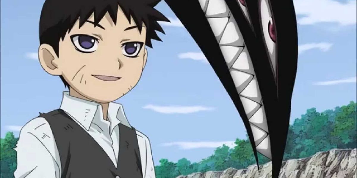 Fullmetal Alchemist: 10 Villanos Más Poderosos 9