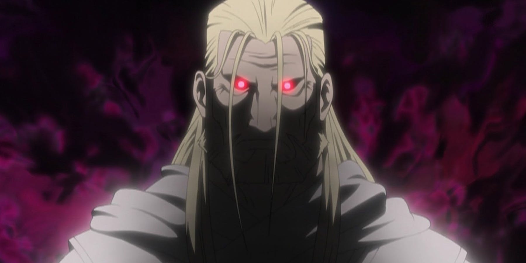 Fullmetal Alchemist: 10 Villanos Más Poderosos