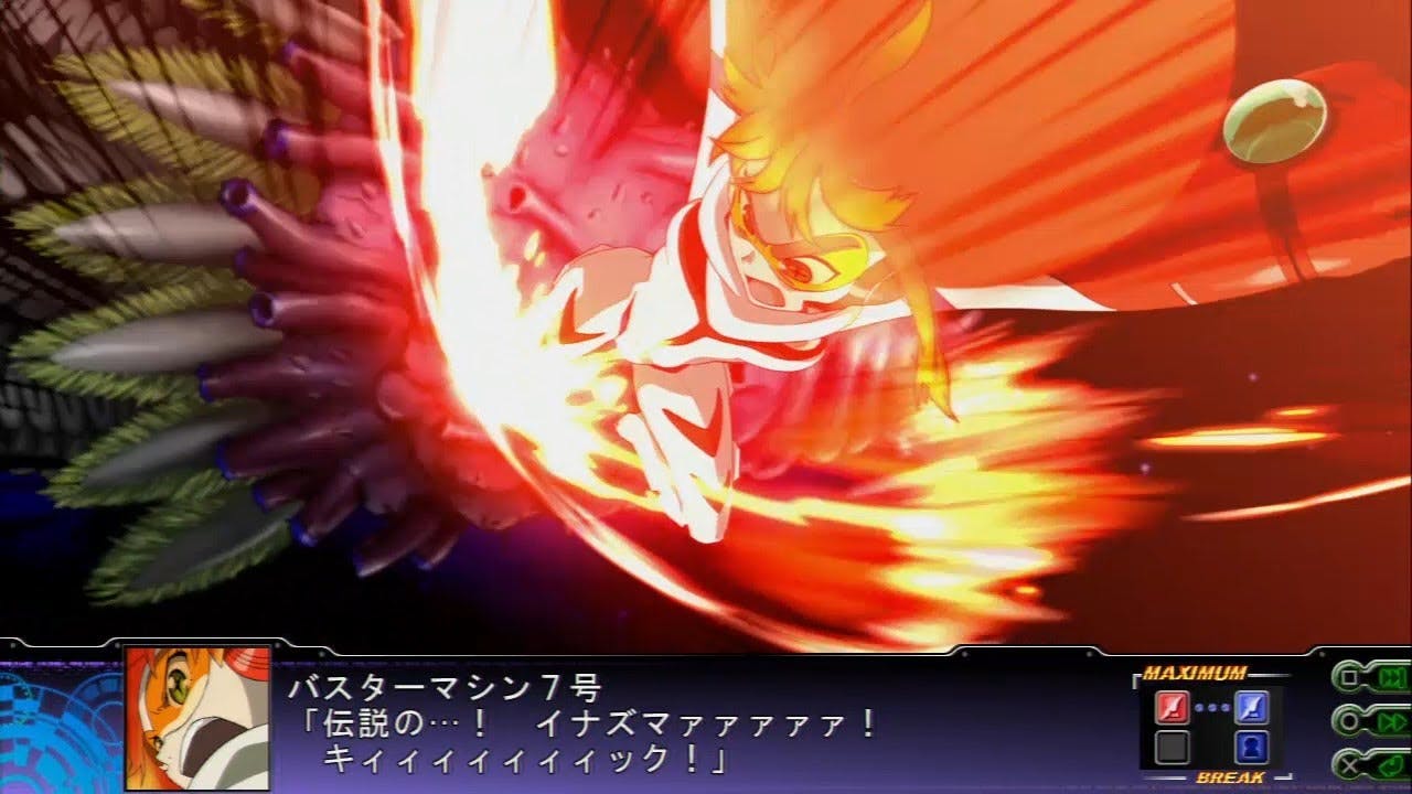 Los 10 robots más poderosos en anime 7