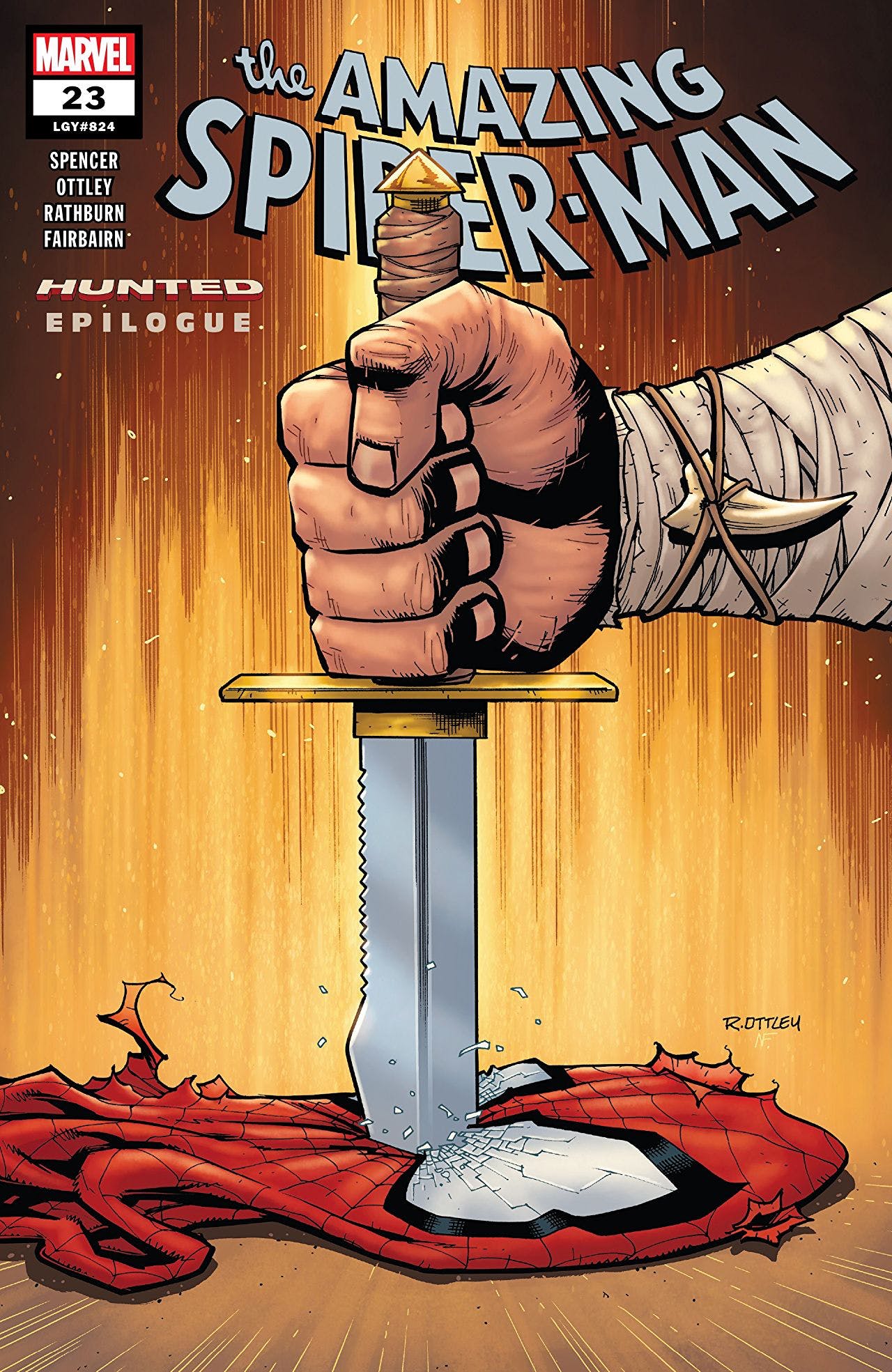 Cómics para leer esta semana 3