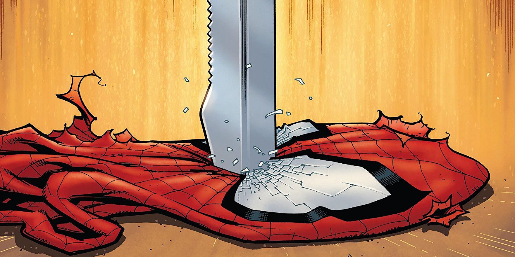 Cómics para leer esta semana