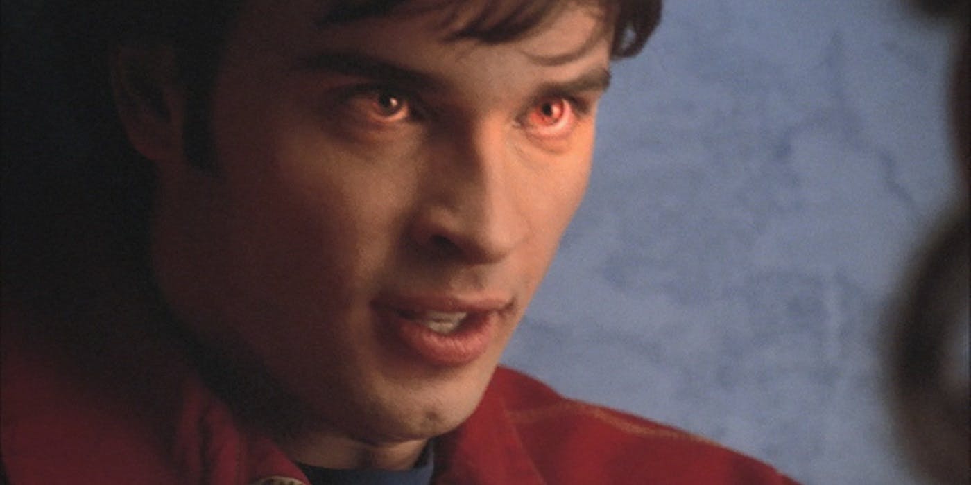 ¿Dónde están ahora? El elenco de Smallville 1