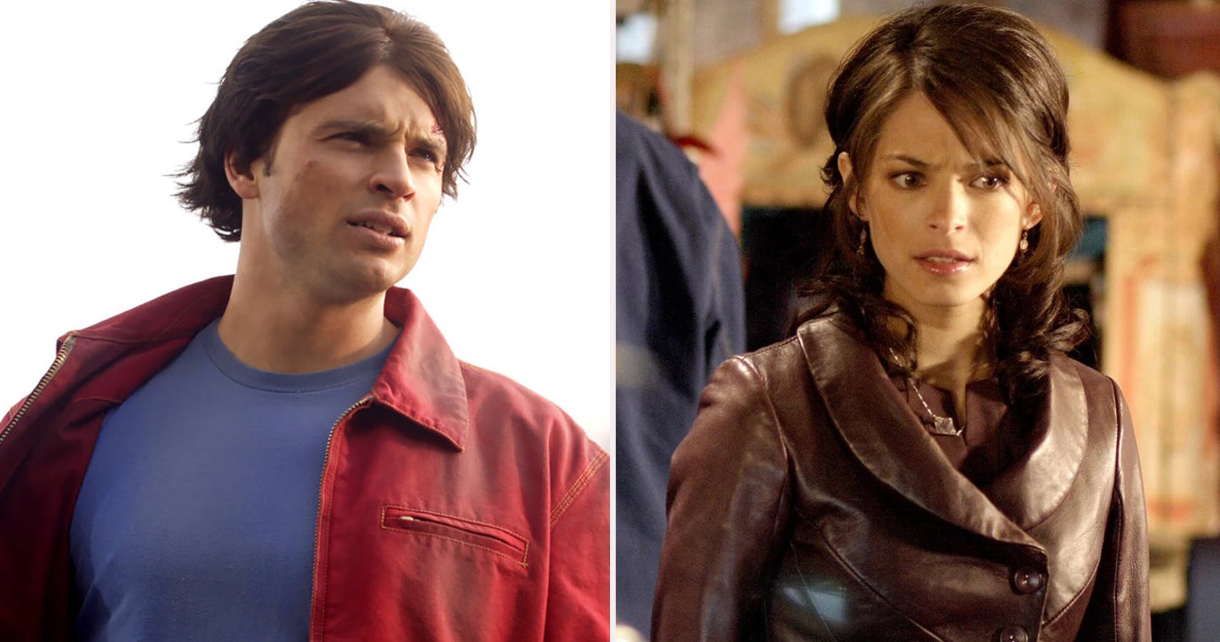 ¿Dónde están ahora? El elenco de Smallville
