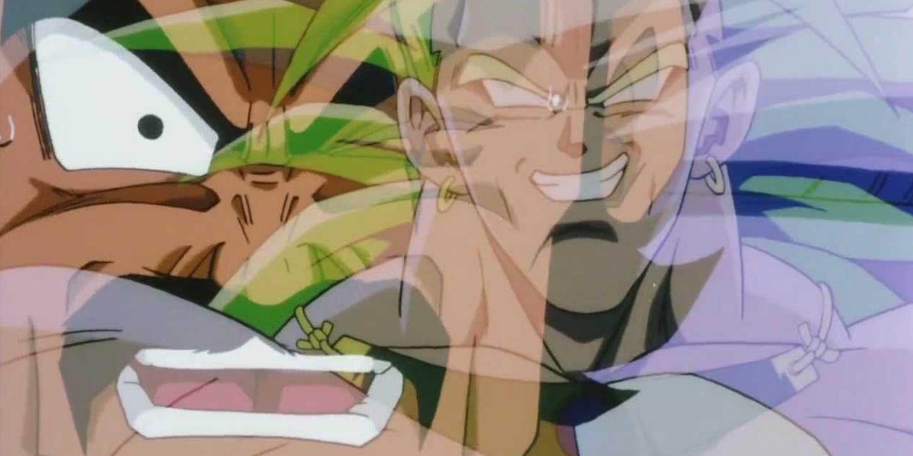 Dragon Ball: 10 de las peleas más devastadoras de Broly 1