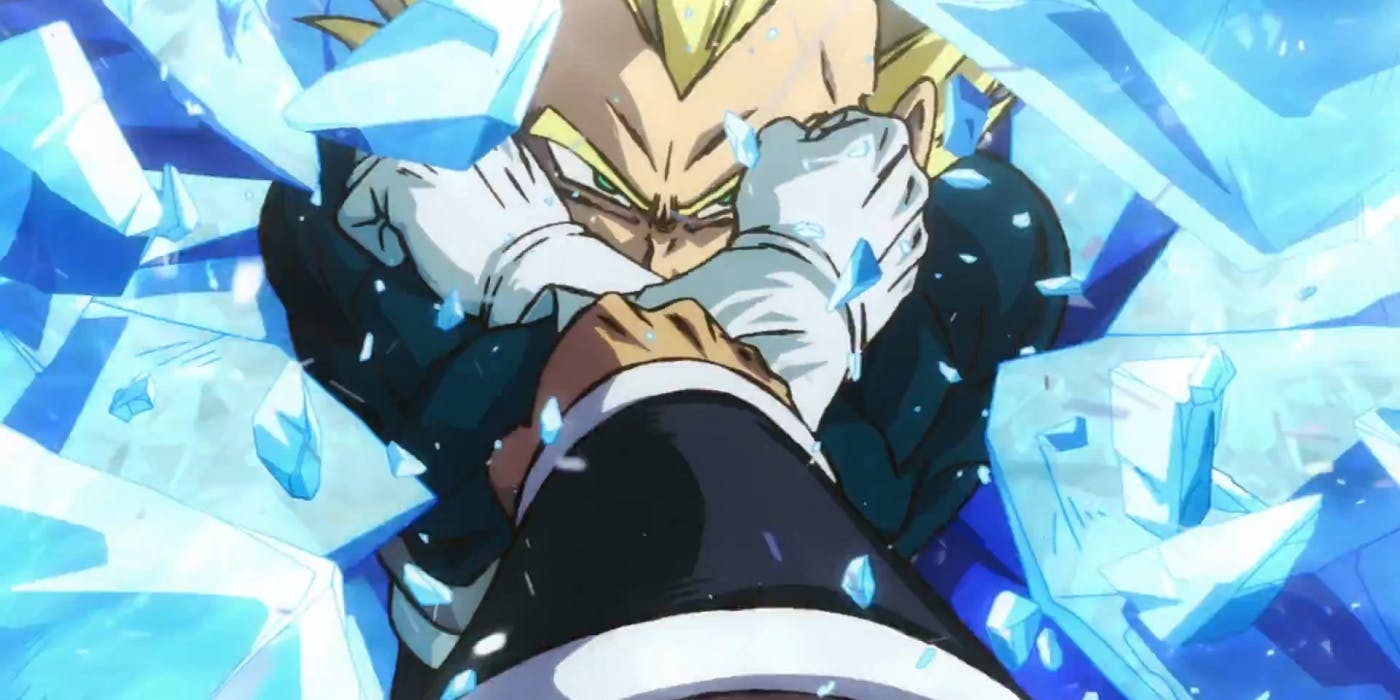 Dragon Ball: 10 de las peleas más devastadoras de Broly 5