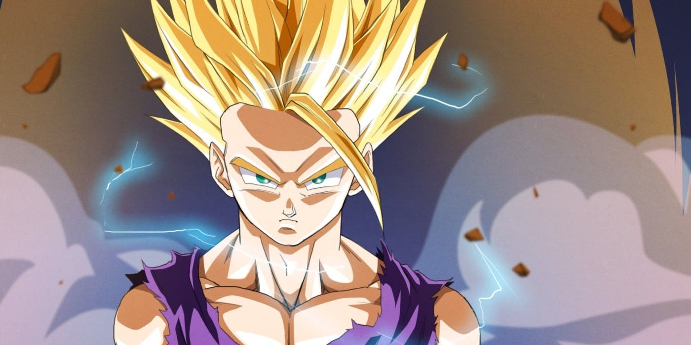 Dragon Ball: 10 de las peleas más devastadoras de Broly 6