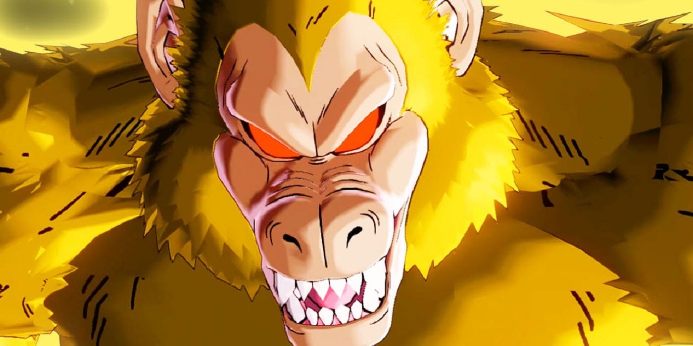 Dragon Ball: las mejores teorías de los fans de Broly 2