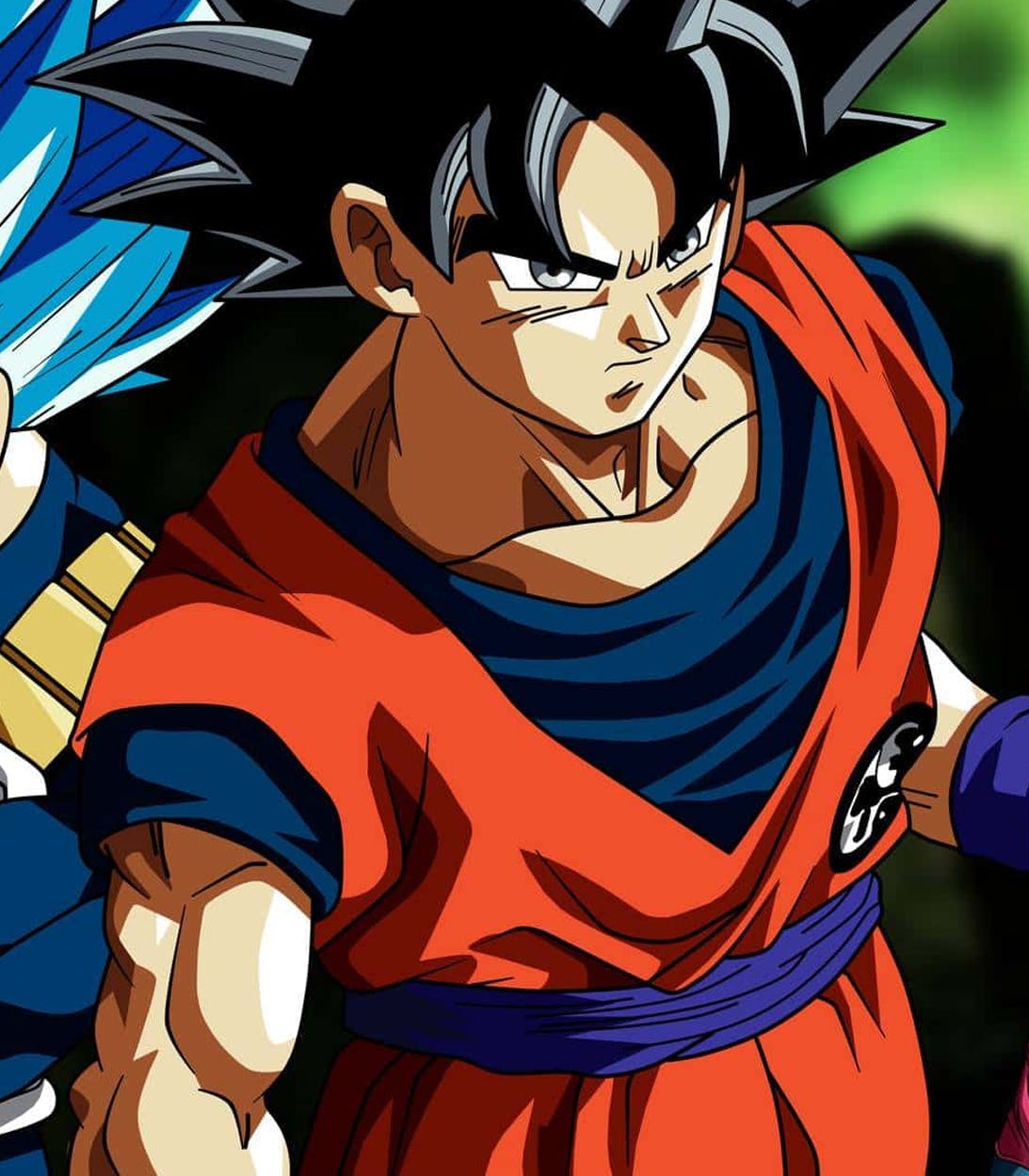 Dragon Ball: Todos los Gi de Goku | Cultture