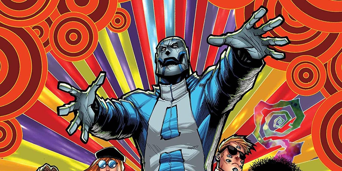 Fénix Oscuro: 10 historias que queremos ver en el futuro MCU X-Men 1