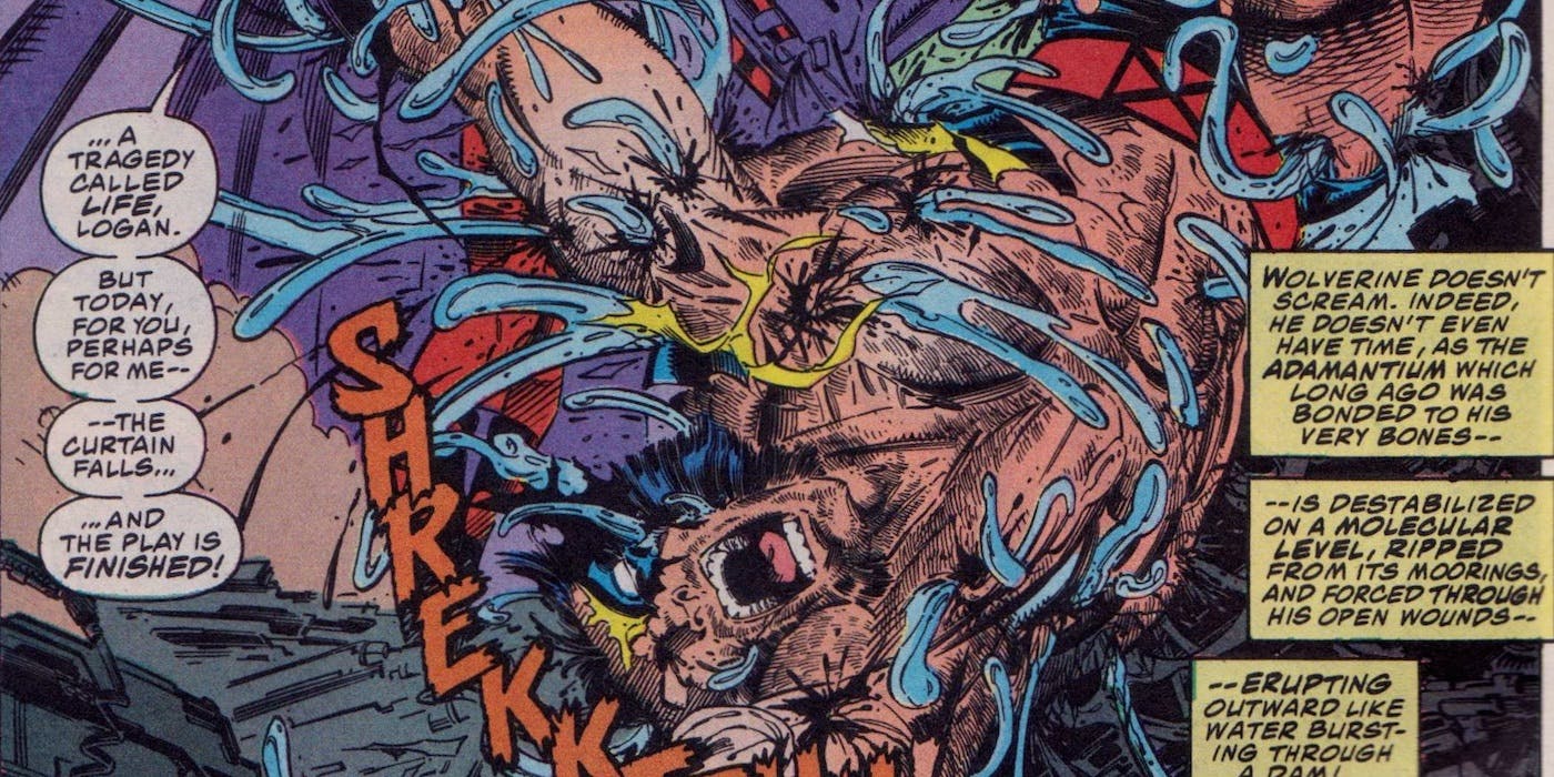 Fénix Oscuro: 10 historias que queremos ver en el futuro MCU X-Men 2