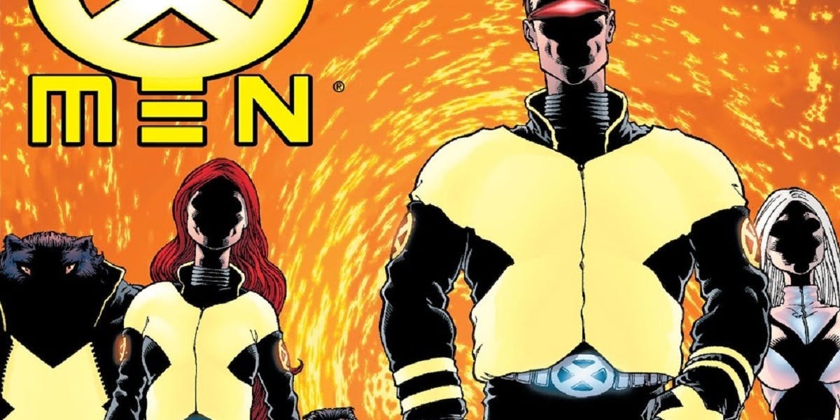 Fénix Oscuro: 10 historias que queremos ver en el futuro MCU X-Men 3