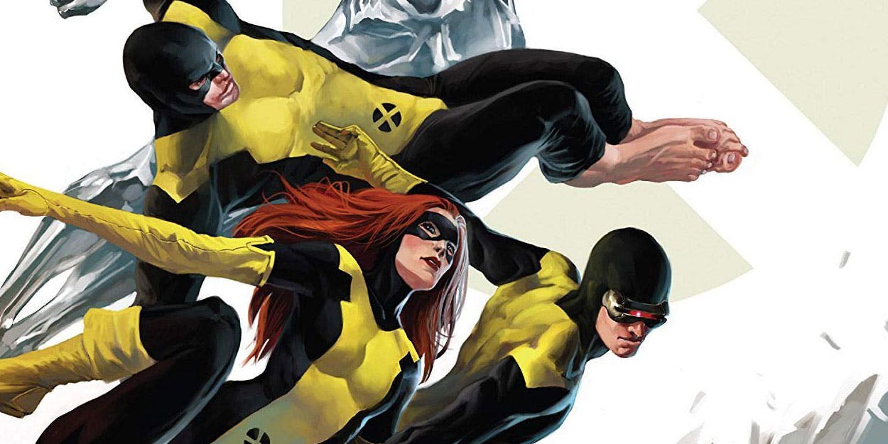 Fénix Oscuro: 10 historias que queremos ver en el futuro MCU X-Men 4