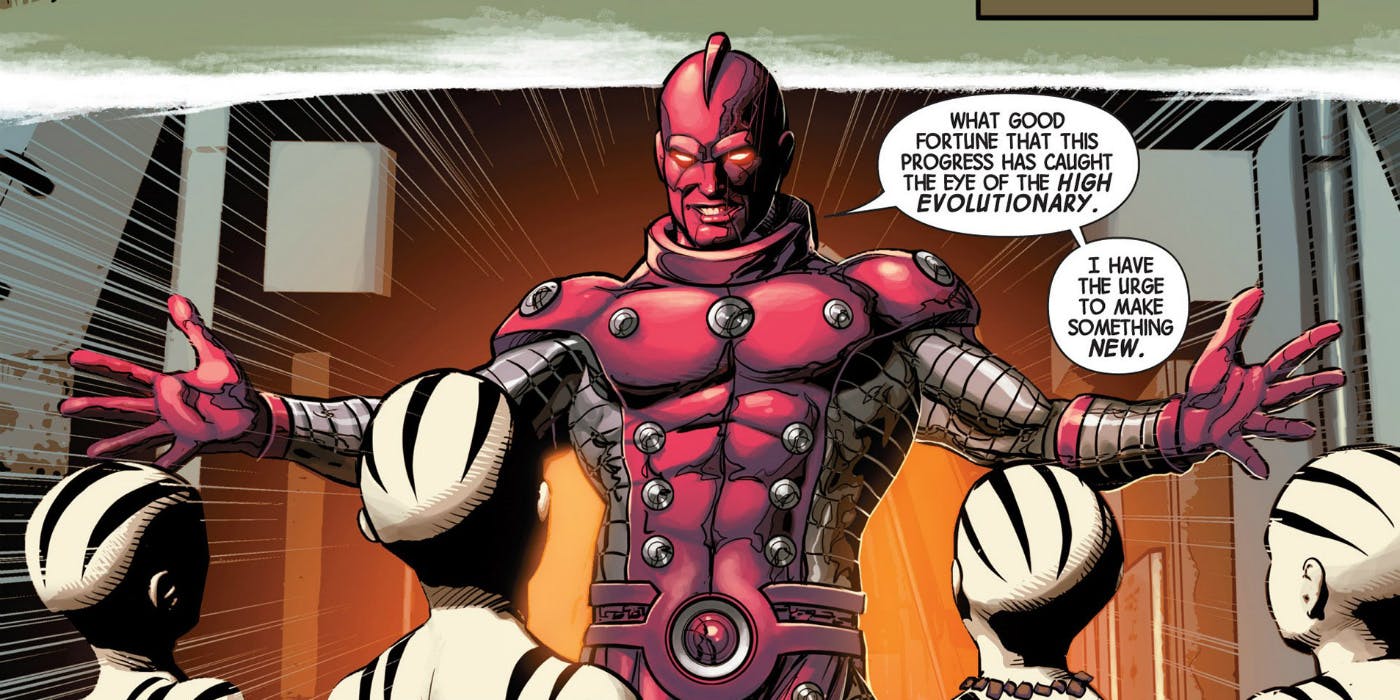 Fénix Oscuro: 10 historias que queremos ver en el futuro MCU X-Men 5