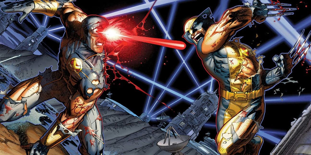 Fénix Oscuro: 10 historias que queremos ver en el futuro MCU X-Men 6