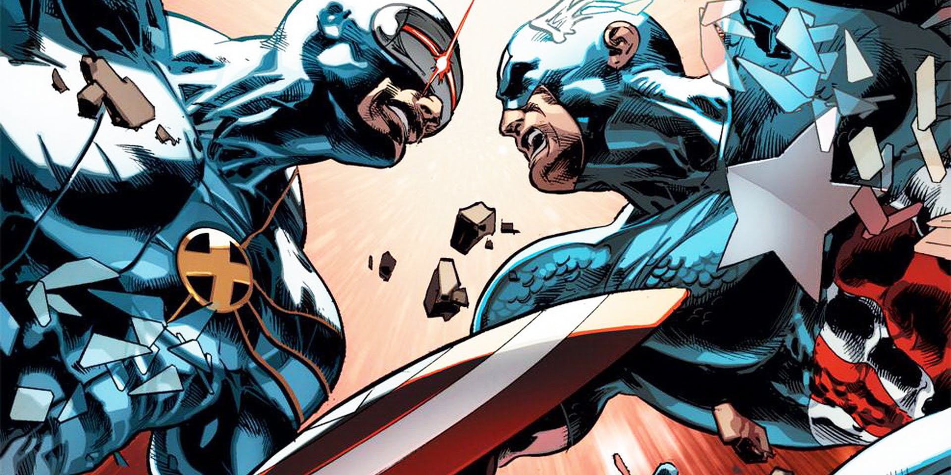 Fénix Oscuro: 10 historias que queremos ver en el futuro MCU X-Men 7