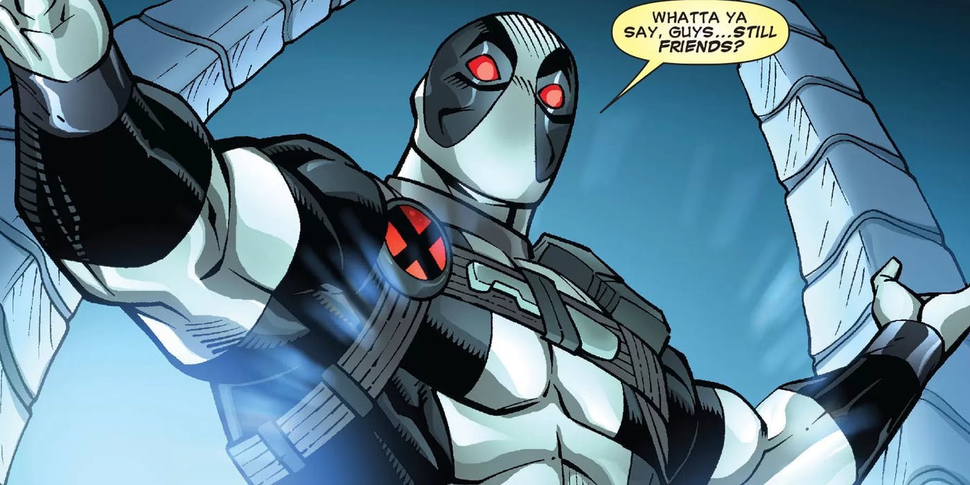 Fénix Oscuro: 10 historias que queremos ver en el futuro MCU X-Men 8
