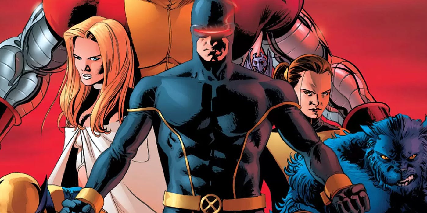 Fénix Oscuro: 10 historias que queremos ver en el futuro MCU X-Men 9