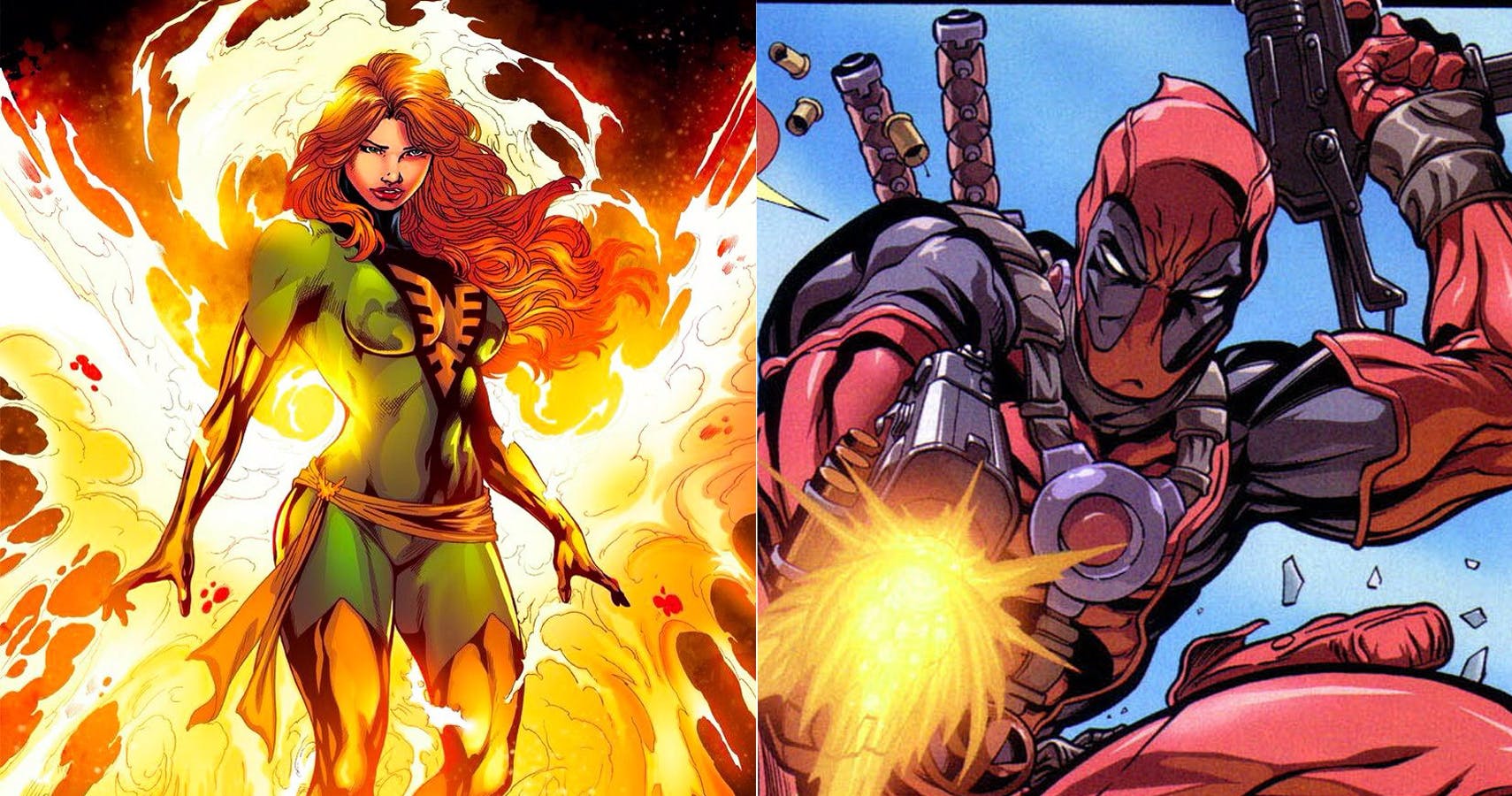 Fénix Oscuro: 10 historias que queremos ver en el futuro MCU X-Men