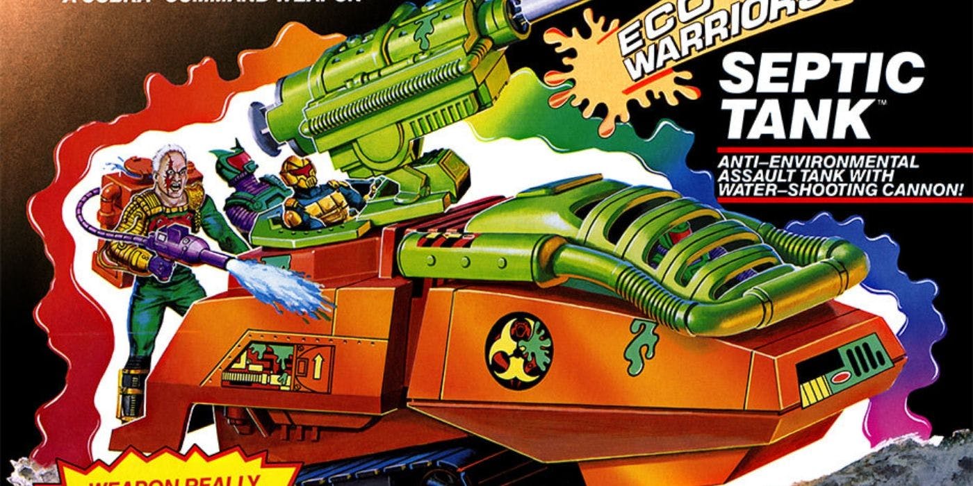 Los 10 miembros más despiadados de Cobra, 3