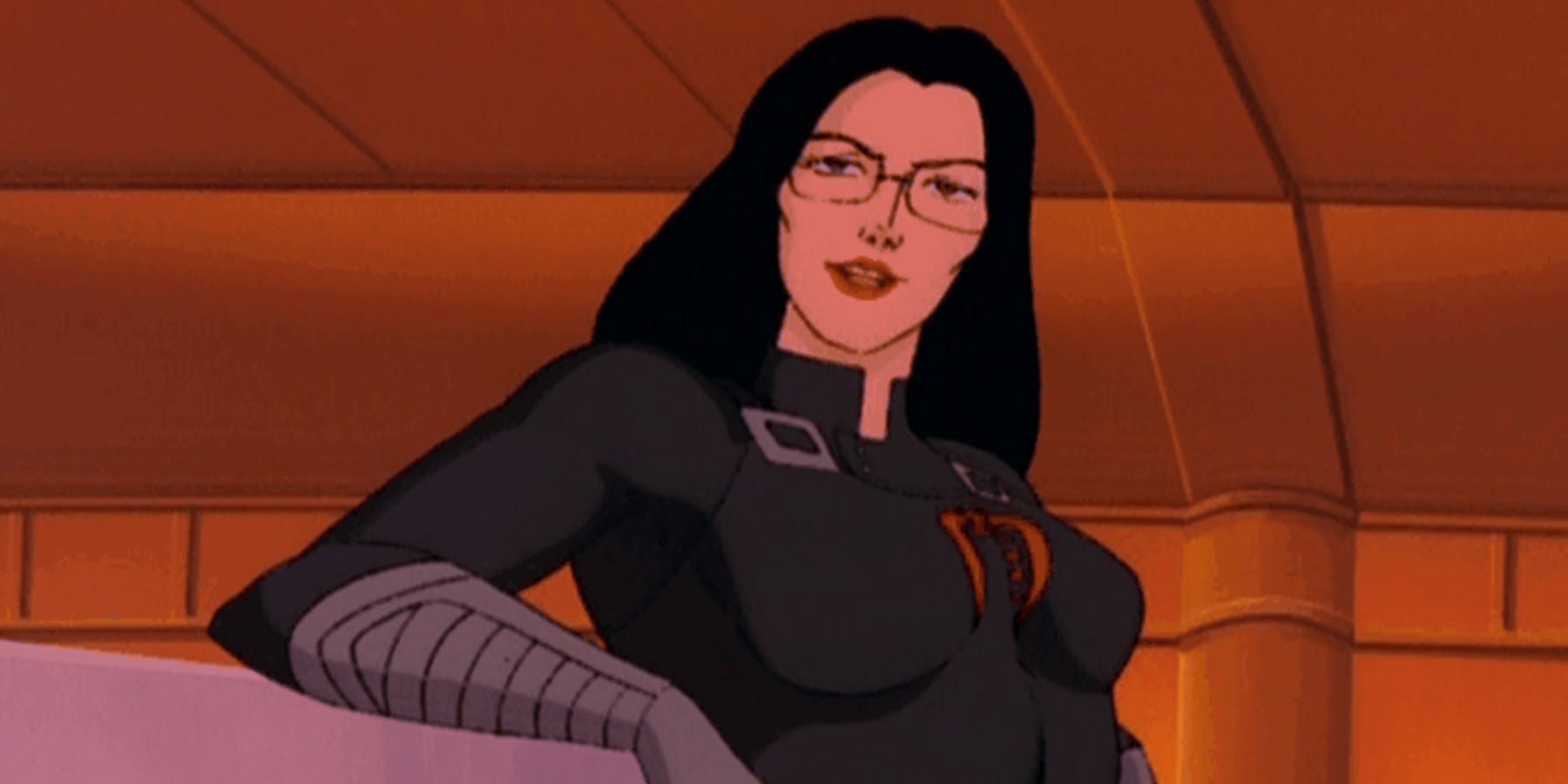 Los 10 miembros más despiadados de Cobra, 4