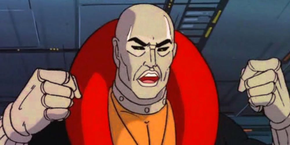 Los 10 miembros más despiadados de Cobra, 6