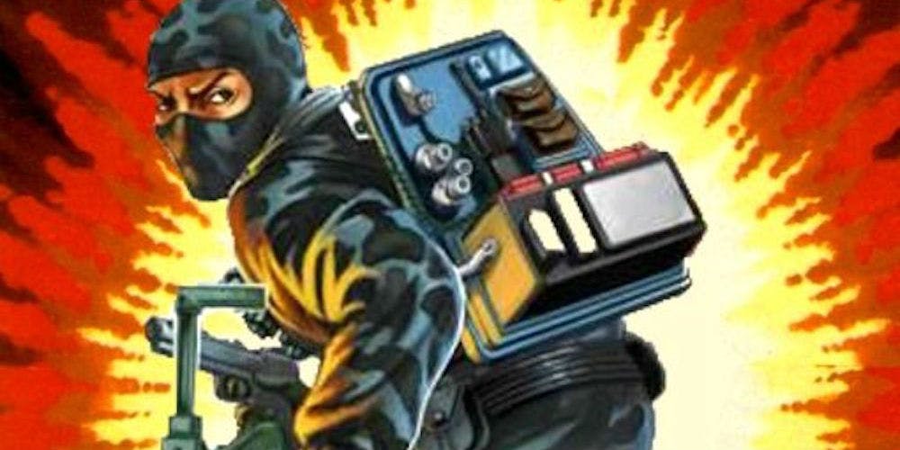 Los 10 miembros más despiadados de Cobra, 9