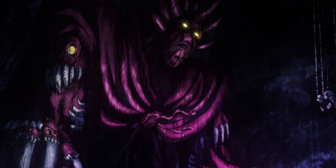 One Punch Man: 5 héroes y 5 villanos clasificados por potencia (excluyendo Saitama) 5