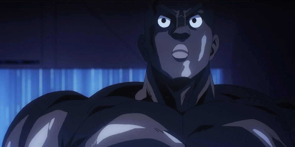 One Punch Man: 5 héroes y 5 villanos clasificados por potencia (excluyendo Saitama) 6