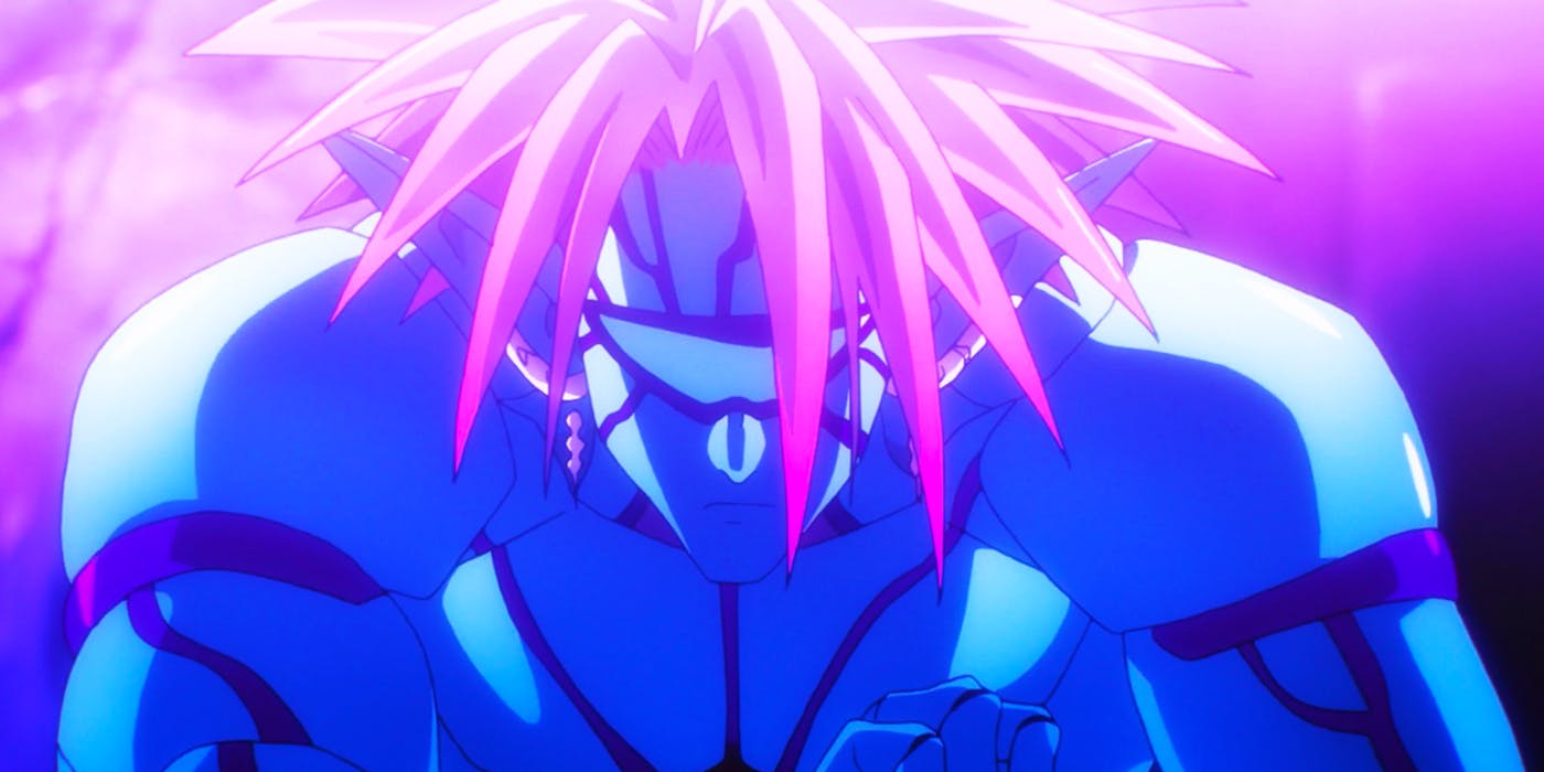 One Punch Man: 5 héroes y 5 villanos clasificados por potencia (excluyendo Saitama) 9