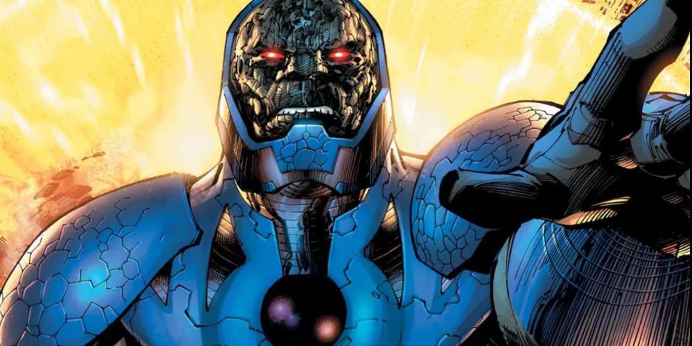 Krypton: 10 Villanos Superman 2